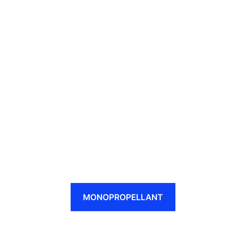 Monopropellant