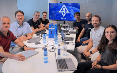 Arkadia Space Secures First Commercial Contract with MaiaSpace, a Leading European Launcher Company