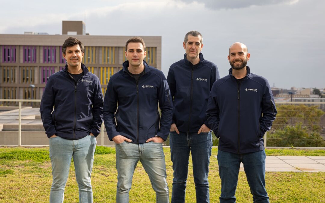 Founders Arkadia