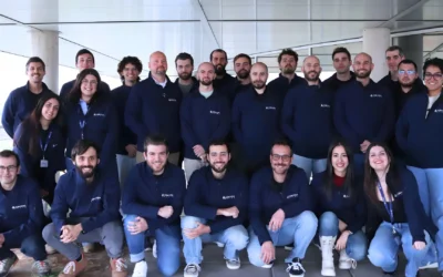 Arkadia Space Secures €14.5M from EIC Accelerator, Becoming Spain’s First Space Company to Achieve This
