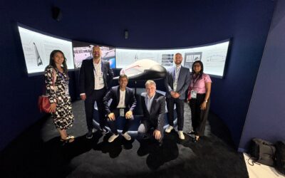 Arkadia Space propulsion selected by Dassault Aviation for the demonstrator of the VORTEX spaceplane