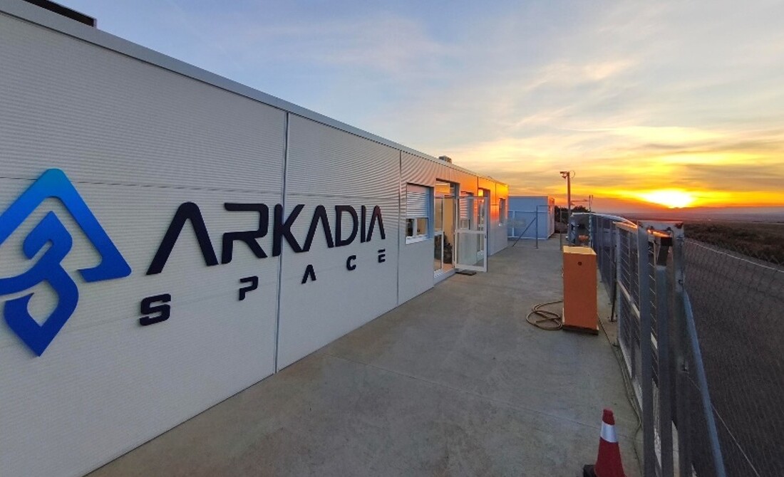Arkadia Space | Green propulsion for all kinds of satellites and space ...