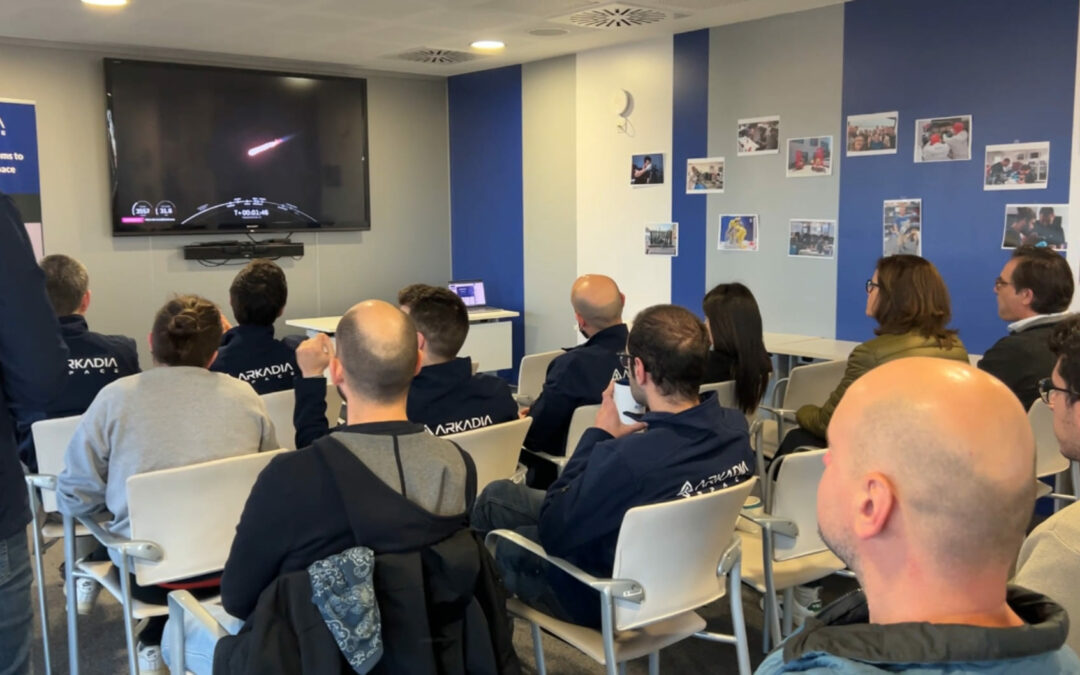 LaunchDay